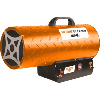 Aeroterma gaz Ruris Vulcano 884, 50 KW, 220 V, 650 mc/ora Aeroterma gaz Ruris Vulcano 884, 50 KW, 220 V, 650 mc/ora