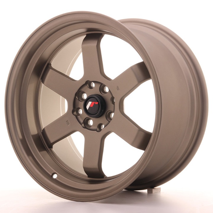jr12 17"x9" festett Bronz alufelni 1db v2