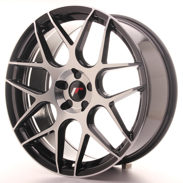 jr18 20"x8" festett fényes alufelni 1db