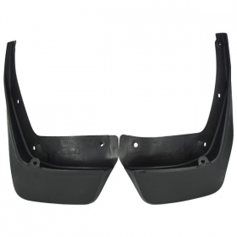 Set aparatori noroi spate Dacia Pick-up