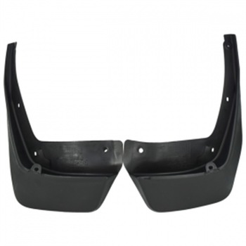 Set aparatori noroi spate Dacia Pick-up Set aparatori noroi spate Dacia Pick-up