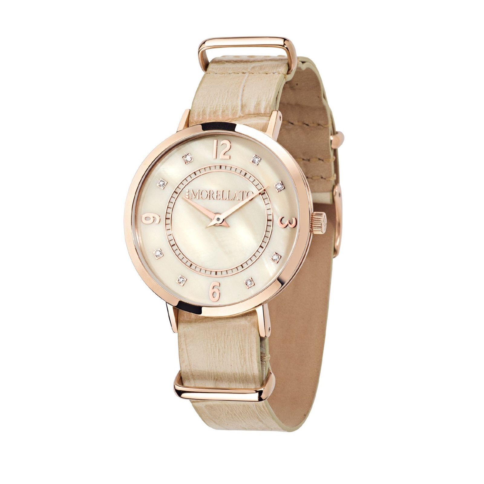 Ceas dama Morellato R0151133507 Versilia