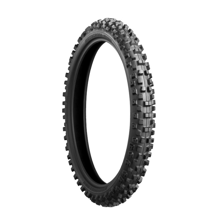 Гума Bridgestone M203 70/100-17 40M TT NHS