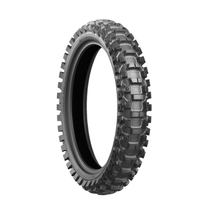 Гума Bridgestone BattleCross X20 100/90-19 57M NHS TT