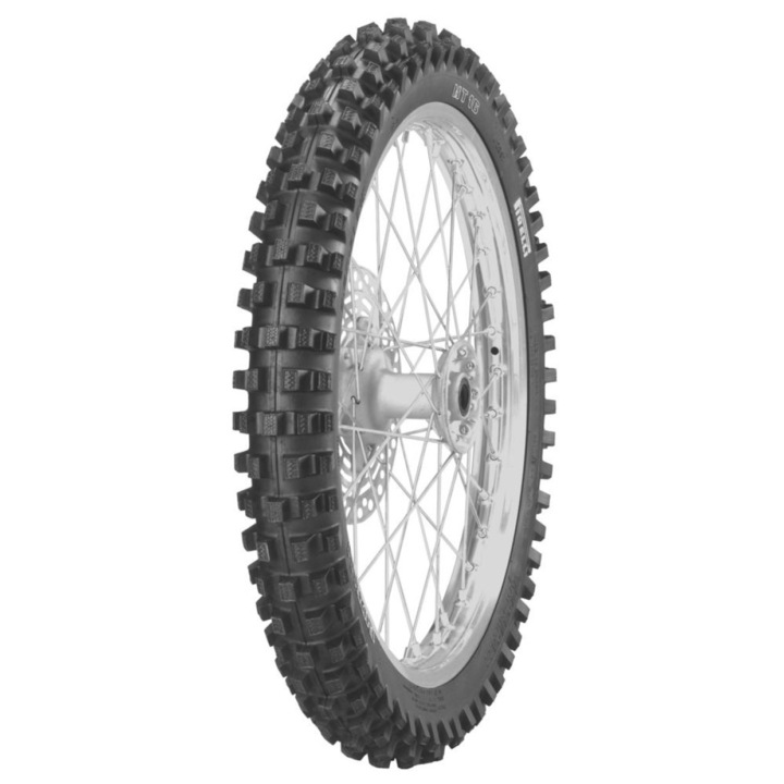 Pirelli MT16 Garacross 80/100-21 51R TT gumiabroncs