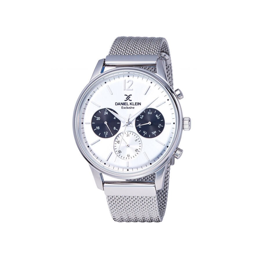 Ceas barbatesc Daniel Klein Exclusive DK11906-1