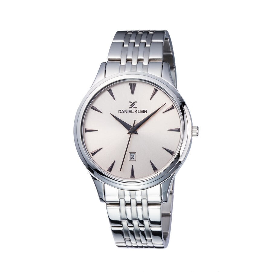 Ceas barbatesc Daniel Klein Premium DK11823-6 Clasic