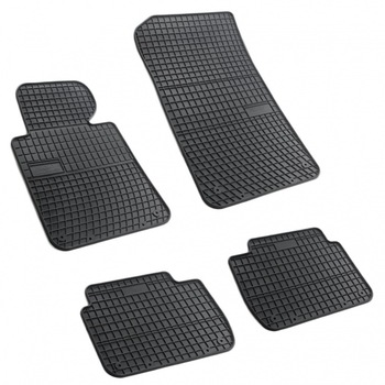 Set 4 presuri din cauciuc negru antiaderent dedicate FORD RANGER dupa anul 2015 Set 4 presuri din cauciuc negru antiaderent dedicate FORD RANGER dupa anul 2015