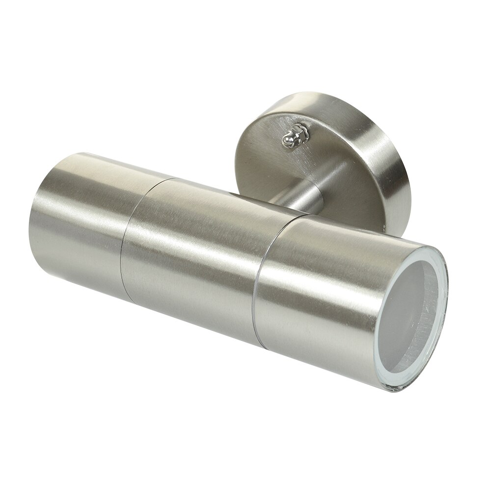 Lampa PNI D-Light W10 de exterior, otel inoxidabil