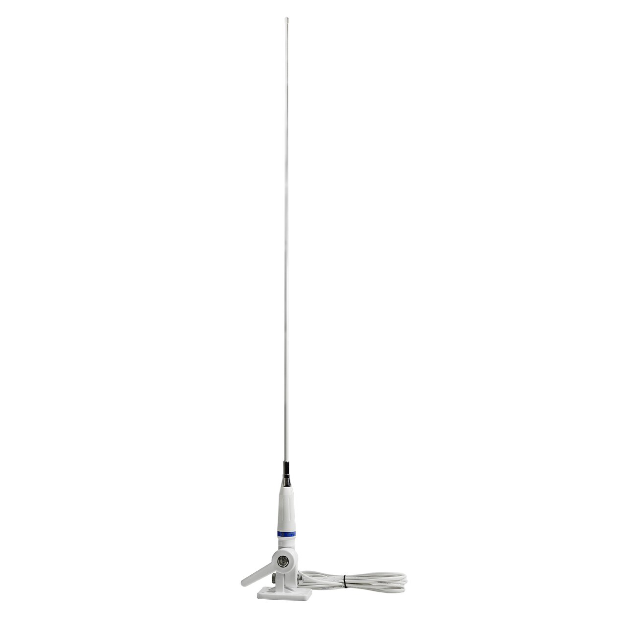 Antena maritima Sirio Cruiser, din fibra de sticla
