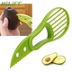 Feliator avocado, plastic, 18 cm
