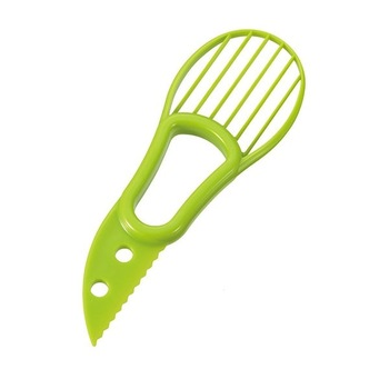 Curatitor avocado Excellent, plastic, 18 cm Curatitor avocado Excellent, plastic, 18 cm