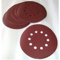 set 10 discuri hartie abraziva smirghel granulatie p 150 cu prindere scai pentru slefuitor glet pereti tavan rigips pentru modele matrix 10 bucset diametru 210 imagen 40_0_
0