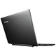 Lenovo IdeaPad B50-80 Laptop Intel® Core™ i7-5500U 2.40GHz-es processzorral, Broadwell™, 15.6", 4GB, 500GB, DVD-RW, Intel® HD Graphics, Ujjlenyomat olvasó, Bluetooth, Free DOS, Fekete, Magyar billentyűzet