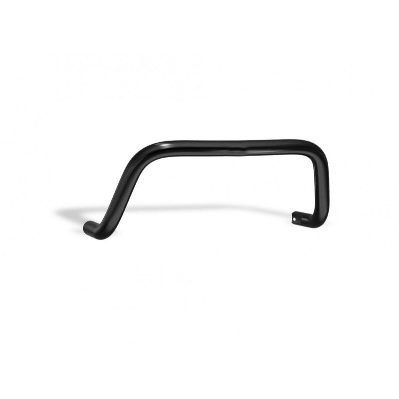 Bullbar fata Dacia Duster 2 2018+ - ARP DINAMIC, Negru