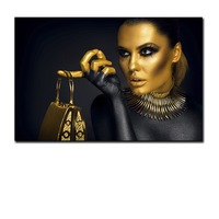 Tablou Fashion, 120 X 80 cm