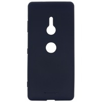 Husa Sony Xperia XZ3 TPU Navy Mata Mercury