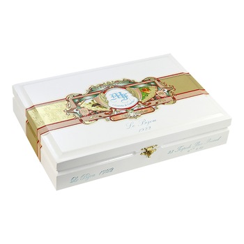 Trabucuri My Father Cigars LE BIJOU Box Press Natural Cutie (23 bucati) Trabucuri My Father Cigars LE BIJOU Box Press Natural Cutie (23 bucati)