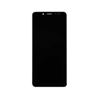 Display Cu Touchscreen Xiaomi Redmi Note 5 Pro Negru Display Cu Touchscreen Xiaomi Redmi Note 5 Pro Negru