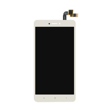 Display Cu Touchscreen Xiaomi Redmi Note 4x Alb Display Cu Touchscreen Xiaomi Redmi Note 4x Alb