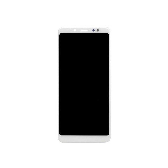Display Cu Touchscreen Xiaomi Redmi Note 5 Pro Alb