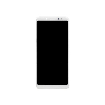 Display Cu Touchscreen Xiaomi Redmi Note 5 Pro Alb Display Cu Touchscreen Xiaomi Redmi Note 5 Pro Alb
