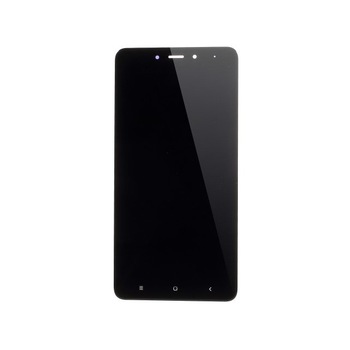 Display Cu Touchscreen Xiaomi Redmi Note 4 Negru Display Cu Touchscreen Xiaomi Redmi Note 4 Negru