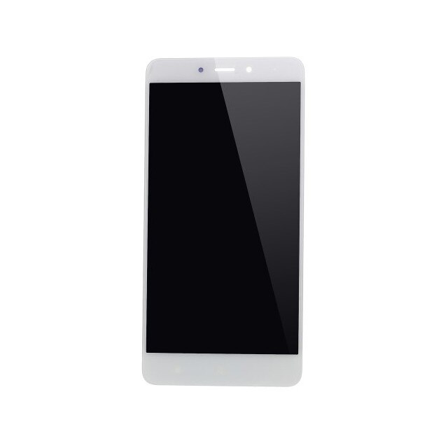 Display Cu Touchscreen Xiaomi Redmi Note 4 Alb