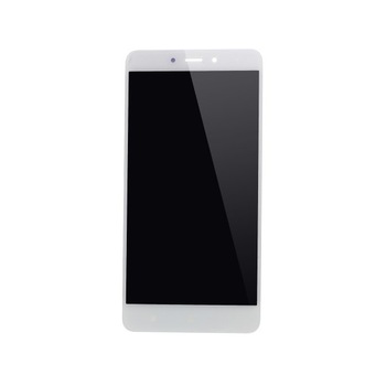 Display Cu Touchscreen Xiaomi Redmi Note 4 Alb Display Cu Touchscreen Xiaomi Redmi Note 4 Alb