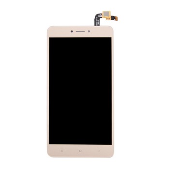 Display Cu Touchscreen Xiaomi Redmi Note 4x Auriu Display Cu Touchscreen Xiaomi Redmi Note 4x Auriu