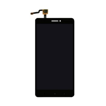 Display Cu Touchscreen Xiaomi Mi Max Negru Display Cu Touchscreen Xiaomi Mi Max Negru