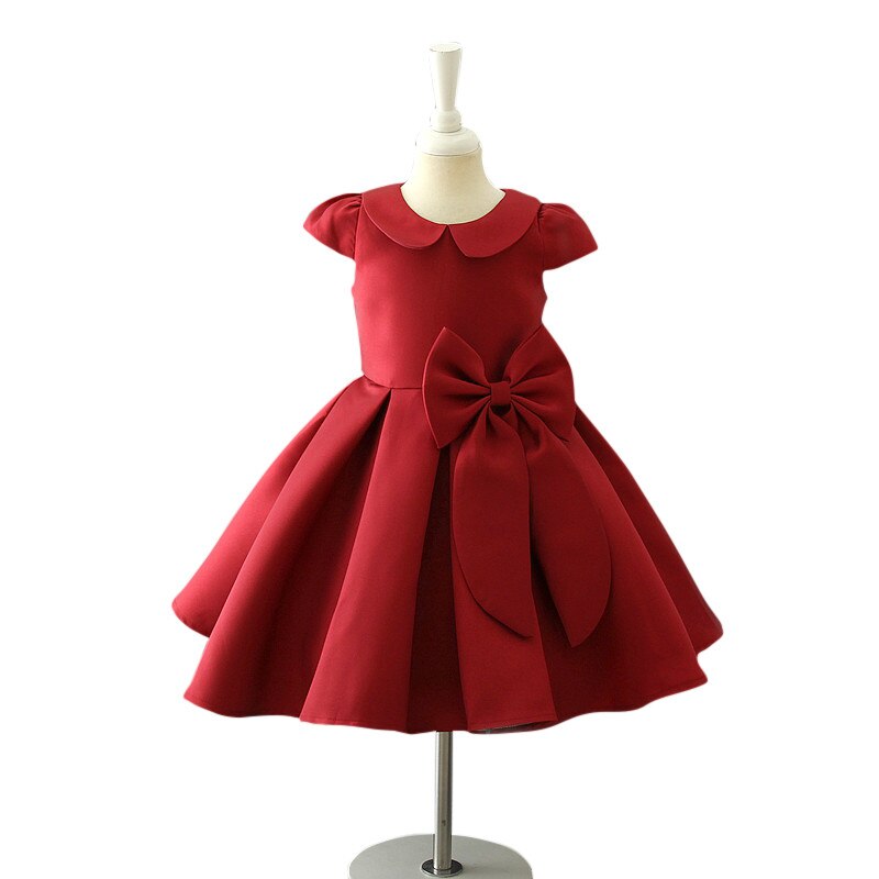 Rochie Printesa Grace, Printesa Sofy, rosie, marimea 150