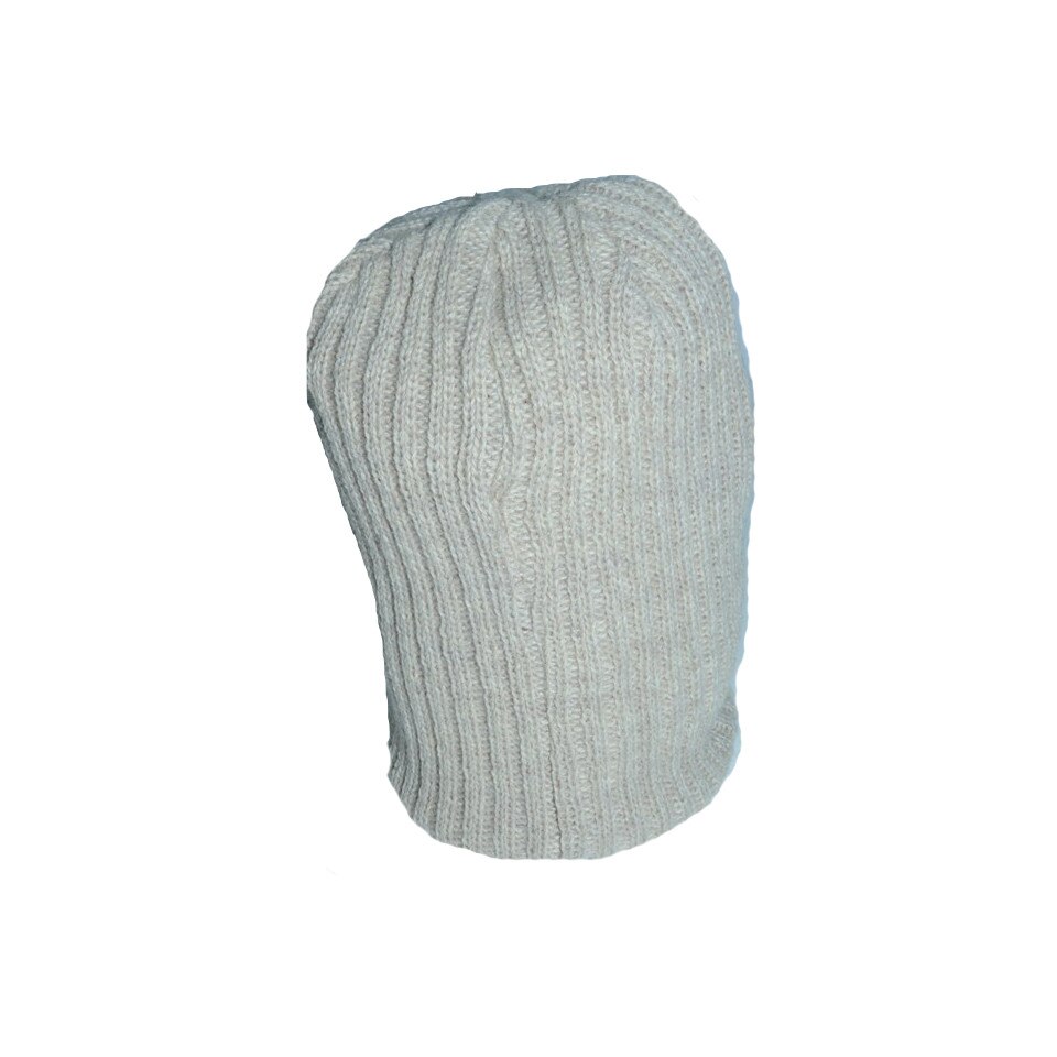 Caciula pentru fete Mini Junior CBL2-C, Crem, Universal