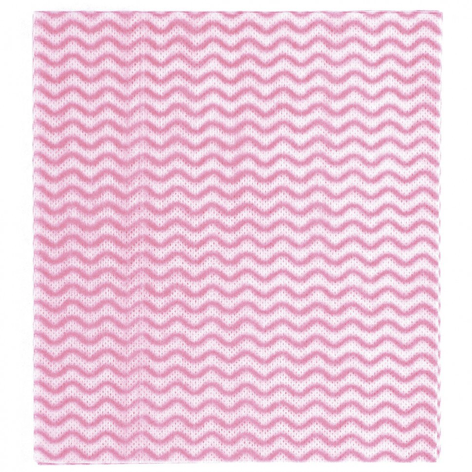 Lavete perforate din viscoza 300 x 380 mm, set 3 buc., ELFE