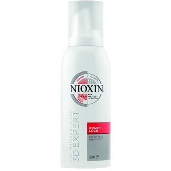 Tratament pentru protejarea culorii Nioxin Color Lock, 150 ml Tratament pentru protejarea culorii Nioxin Color Lock, 150 ml