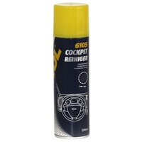 spray curatitor bord antistatic cu spuma activa new car 220 ml imagen 11_0_
0