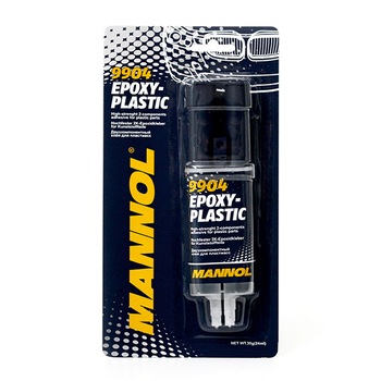 Adeziv pentru componente plastic 30 gr Adeziv pentru componente plastic 30 gr