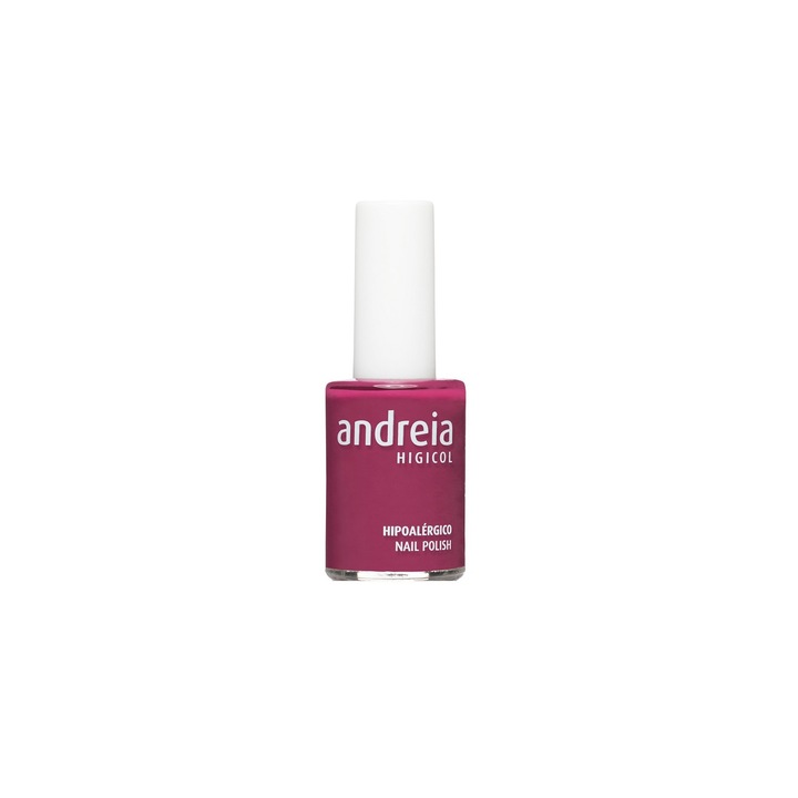 Oja Andreia hipoalergenica 017 14ml