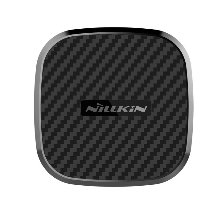 Incarcator auto wireless Nillkin Fast Charger MC027 II model B