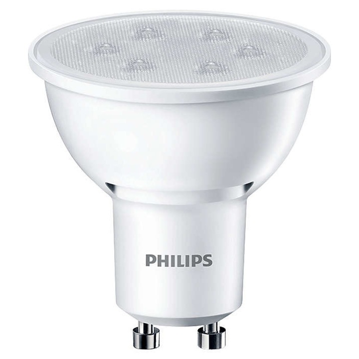 Led крушка тип CorePro LEDspotMV 3.5-35W GU10 цокъл