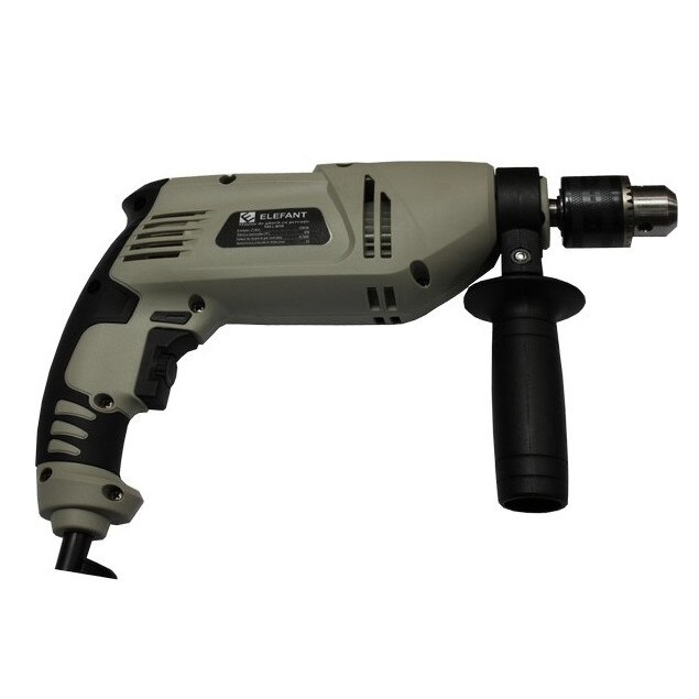 Masina de gaurit, 850W, 2800 Rpm, ELPROM MG-850