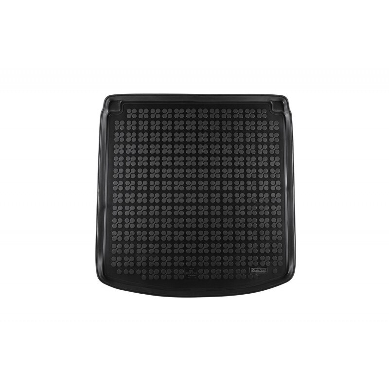 Covoras Tavita portbagaj Negru compatibil cu OPEL Astra IV J Sedan (2010-2015)