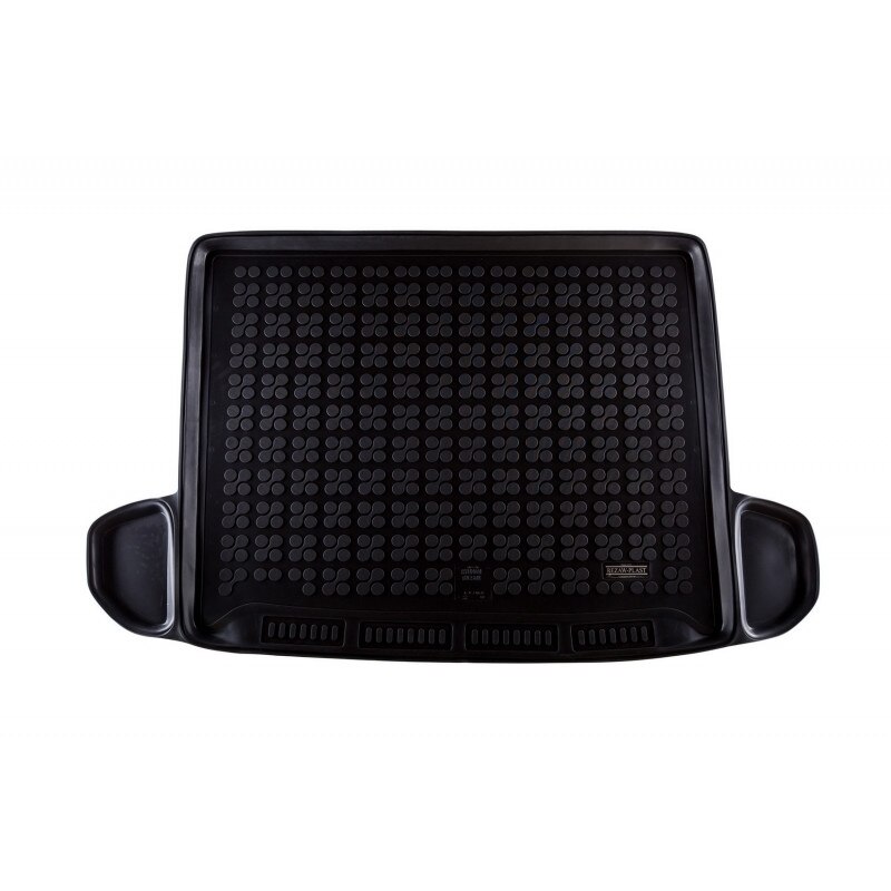 Covoras Tavita portbagaj Negru compatibil cu HYUNDAI Tucson III (2015+)