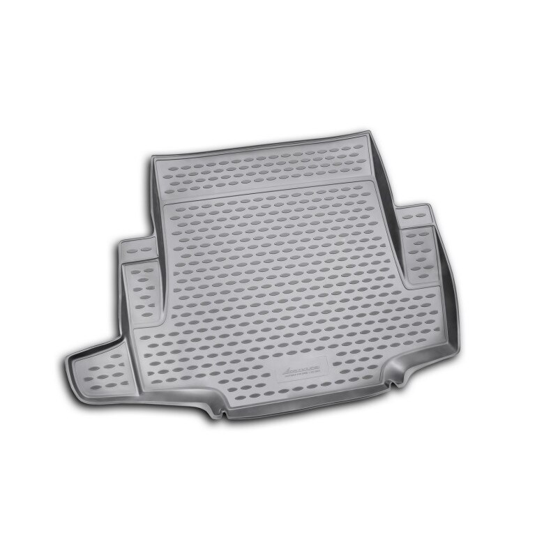 Tavita portbagaj neagra, Premium compatibil BMW 1 5 usi hatchback 2004-2011