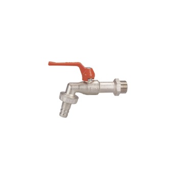 Robinet cu sfera cu dublu serviciu Herz, 3/4 Robinet cu sfera cu dublu serviciu Herz, 3/4