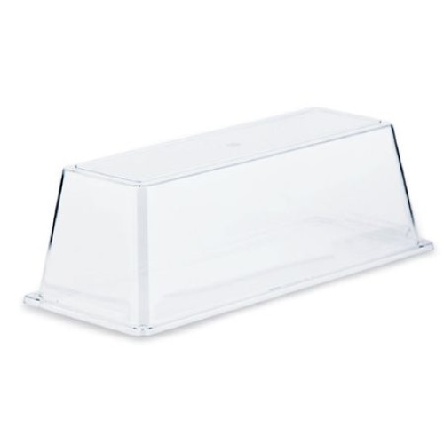 Platou alb cu capac RAKI