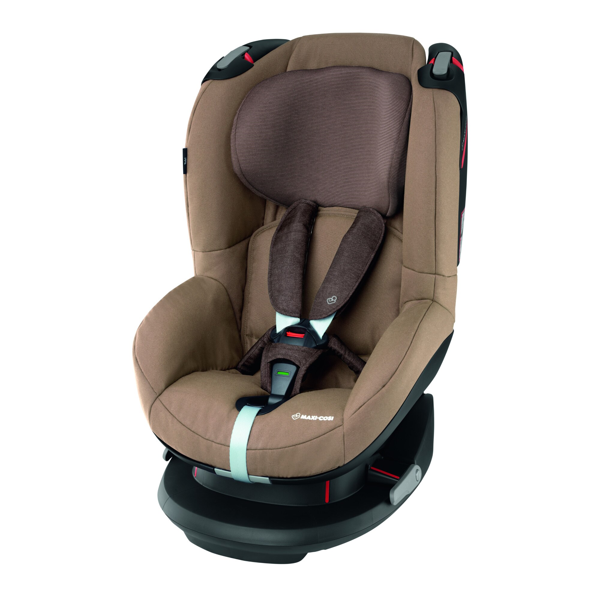 Scaun auto Maxi-Cosi Tobi Nomad Brown, 9-18kg, Maro