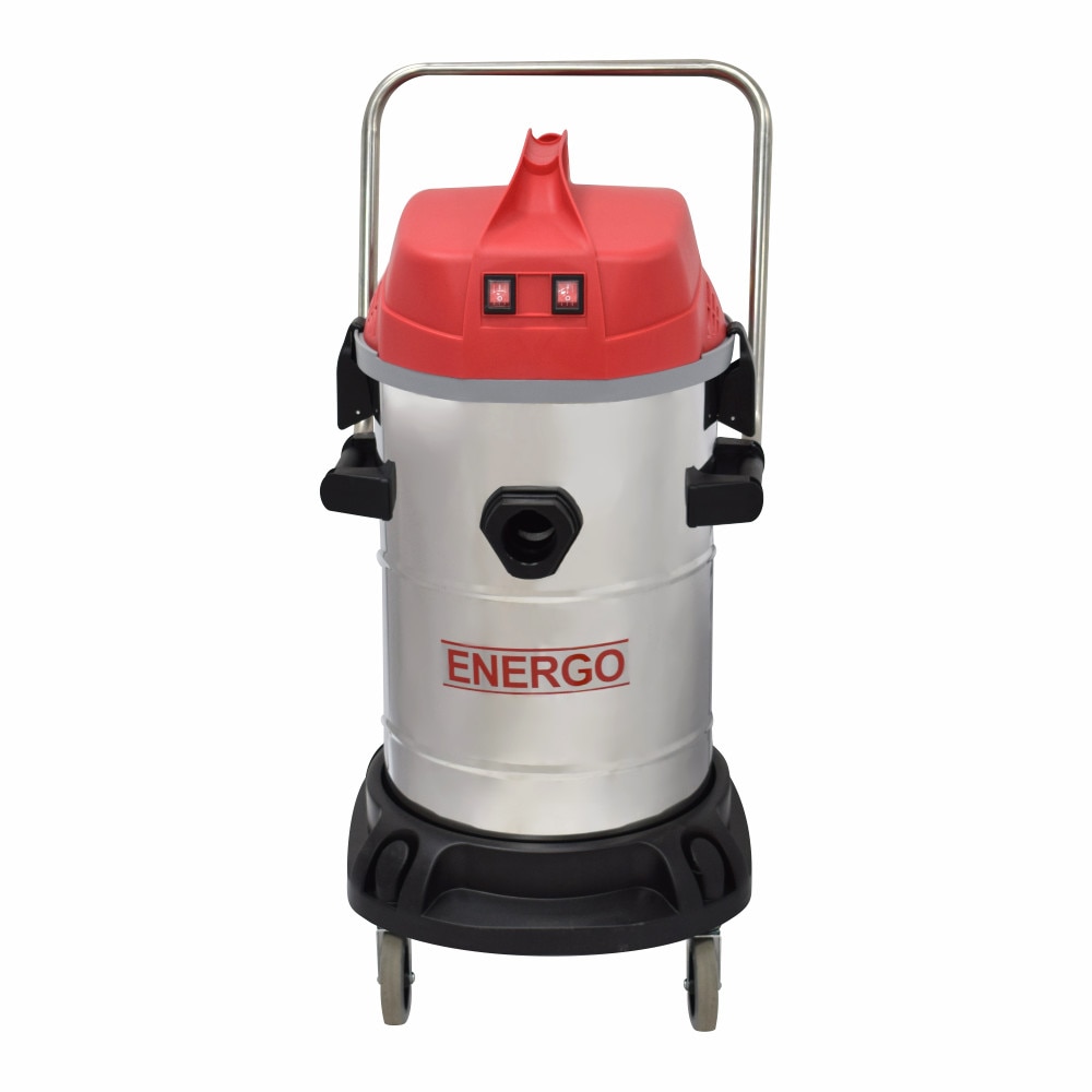 Aspirator profesional uscat umed 3606E 55l Energo