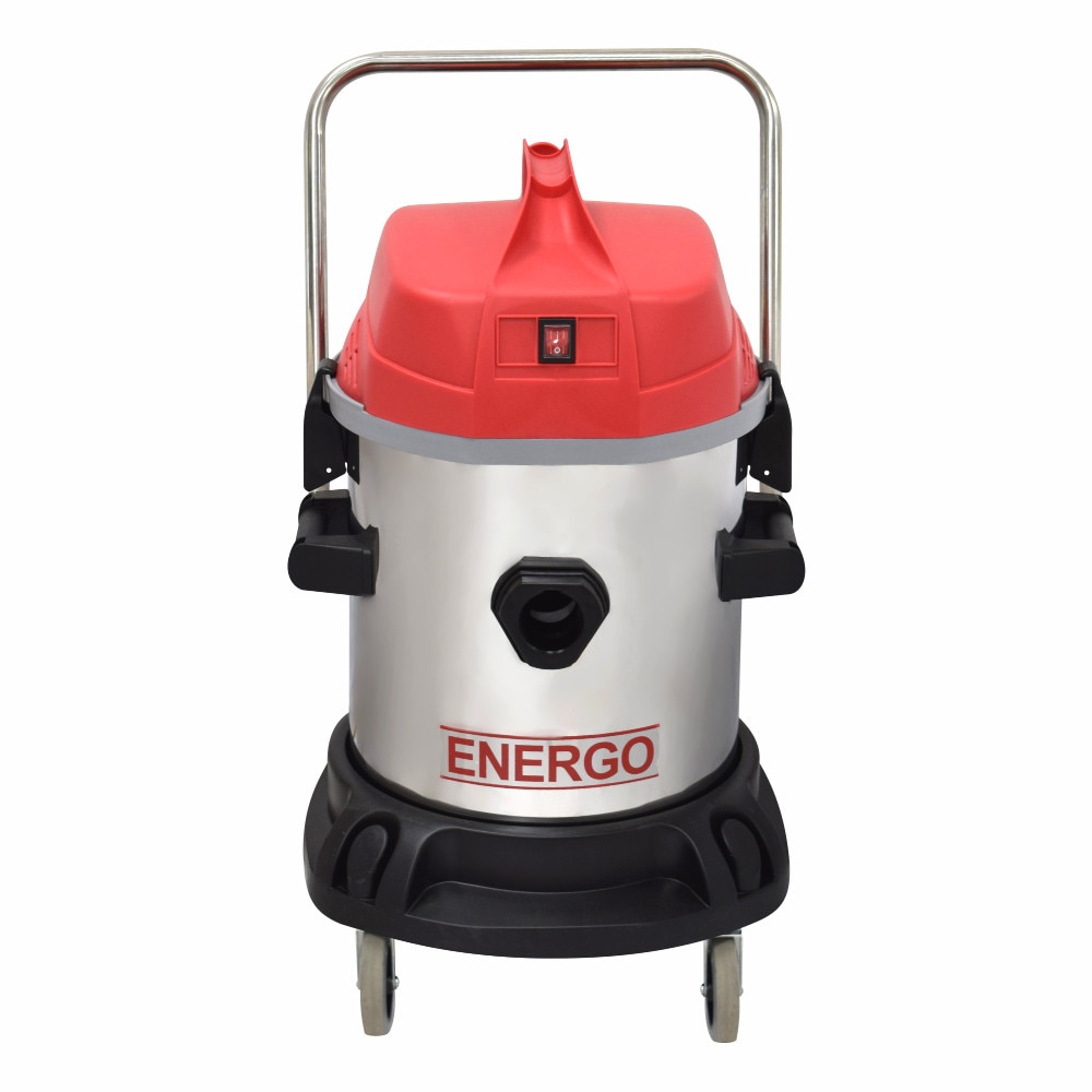Aspirator profesional uscat umed 3606W-1 40l Energo