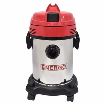 Aspirator profesional uscat umed 3563W 20L Energo Aspirator profesional uscat umed 3563W 20L Energo